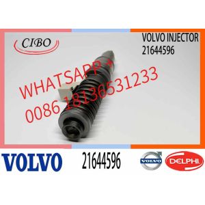 Unit Injector Overhaul Repair Kits for Volvo E3 Injector 21582101 21644596