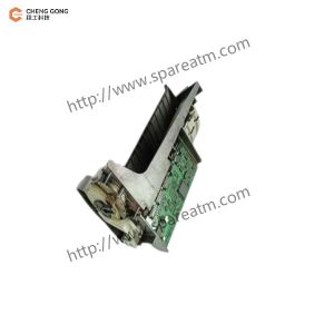 A021926 ATM Machine Parts NMD Glory Delarue RV301 Shutter Assy Kit Bank machine