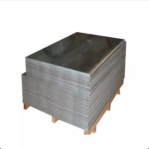 S355JR 0.9mm Mild Steel Sheet E355 AISI 1020 Steel Sheet 2200mm Width