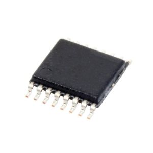 Integrated Circuit Chip AD1856RZ-K 16Bit Pulse Code Modulation Audio DAC 16-SOIC