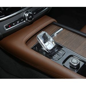 Gasoline Plus 48V 2023 VOLVO S90 B5 2.0T 250HP Luxury Version Left Hand SUV