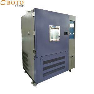Climatic Chamber Used Environmental Test Chamber Temperature Humidity Chamber