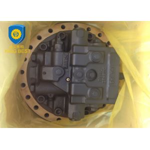 China 208-27-00281 Komatsu Final Drive , PC400-7 Original Final Drive Motors on sale