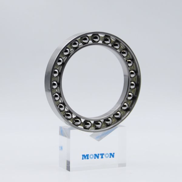 Quality 3E806KAT2 ZGCr15 Deep Groove Ball Bearing for Harmonic reducer wholesale