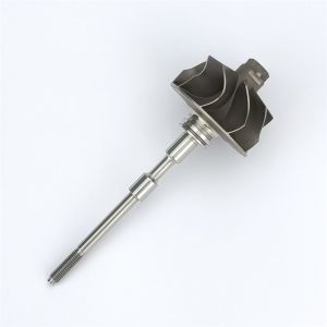 Cheap GTB1746V GT1746V turbine wheel shaft for 739921-0007 742110-7 742110-5007S turbochargers for sale