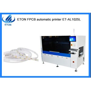 Cheap High quality 600KG FPCB printing solder paste automatic SMT equipment for sale