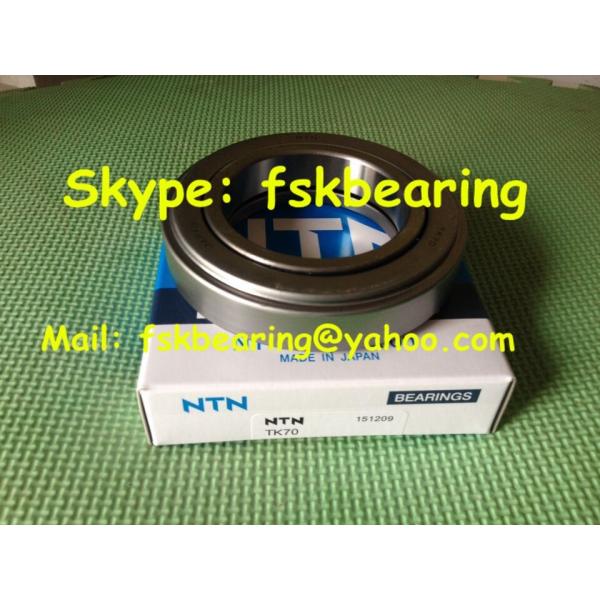 Quality High Quality Clutch Release Bearings Automobile Accessories , CT70B wholesale