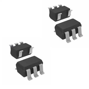 China TLV74328PDBVR (Electronic Components IC Chip) on sale