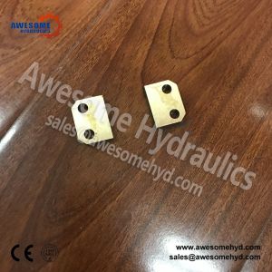 Precision Uchida Rexroth Hydraulic Pump Parts A4VSO40 A4VSO45 A4VSO50 A4VSO56