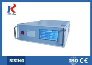 Cheap RS2005S Transformer Testing Equipment Double Channel DC Resistance Tester for sale