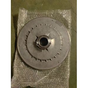 new remove 8P-70H Hybrid gearbox front end cover GA8P75HZ Gearbox front oil seal