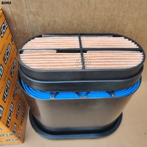 32/925682 32/925683 Heavy Machinery Equipment Air Filter Element for Air