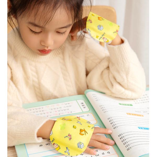 Quality Custom Disposable Heat Packs Warmer Heating Patch Pocket MSDS Certificate wholesale