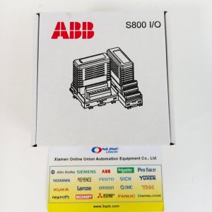 China 3BSE008516R1 ABB Industrial Automation Potential: The Ultimate Control Solution on sale