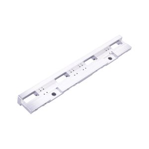 Carbon Steel Tungsten Titanium CNC Machining Aerospace Parts Precision Fabricate