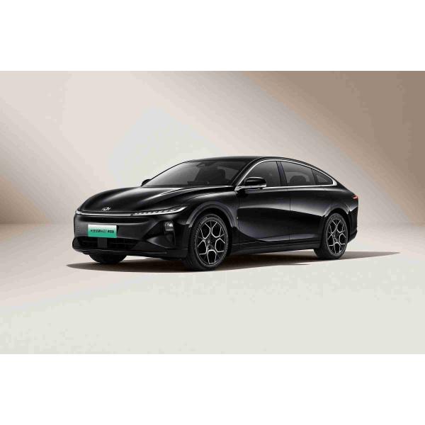 Quality Changan Qiyuan A07 2025 True Fragrance Version 710 Voyage Type Medium And Large Cars wholesale