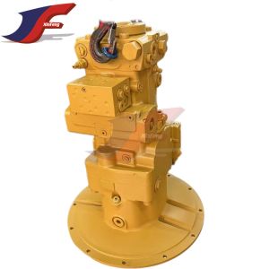  M315 318D Hydraulic Pump 190-8197 Hydraulic Piston Pump