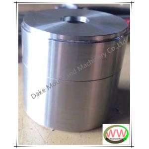 precision grinding,CNC turning,polishing,customized HSS，SKD11 punch with