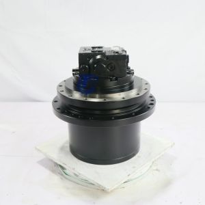 142-6825 157-0930 Final Drive Track Motors Assembly Fit Mag85 TQ312 E312