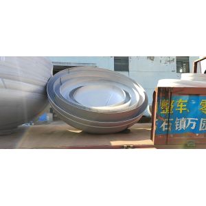 32 Ohm Threaded Spherical Heads with 10% Reduction Ratio for Mobile Devices