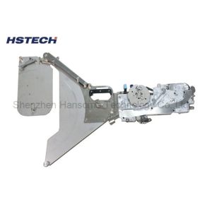 High Precision And Stable Quality Alloy And Plastic JUKI 8mm Tape Feeder