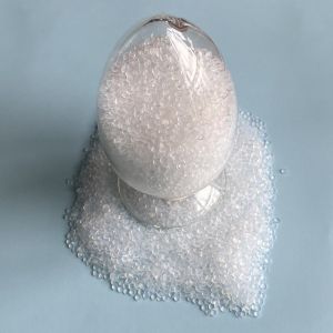 SF-3304C Fluoroplastic Resin PFA Resin Pellet With MFR 24.1