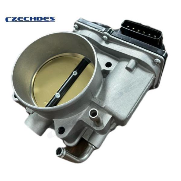 Quality Electronic Throttle Body 4H239F991BC 4H23-9F991-BD LR006142 For Land Rover wholesale