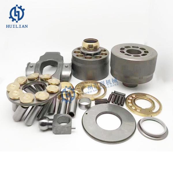 Kawasaki Rexroth Excavator Hydraulic Pump Parts A11VLO145 A11VLO260 A11VLO190