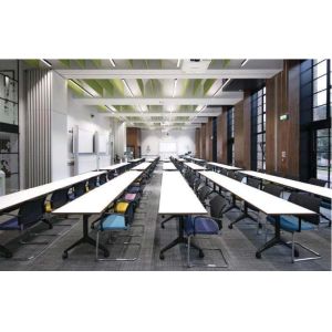 Movable Soundproof Modular Office Furniture Partitions Wall Room Dividers