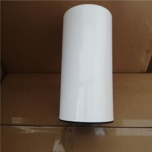 Max. Differential Pressure 5 bar Construction Machinery Hydraulic Oil Filter