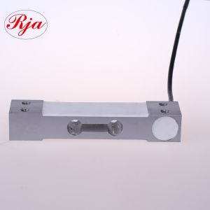 3kg 5kg Analog Output Parallel Beam Load Cell 250*350mm Platform Available