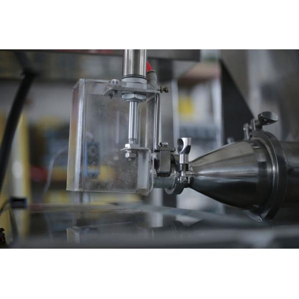 900pcs/h Commercial Corn Tortilla Machine