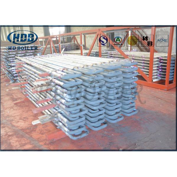 Quality Low Pressure Alloy Steel Superheater And Reheater Pendant Superheater wholesale