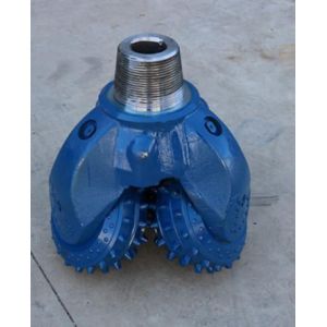 Gas And Oil HDD Drilling Tricone Drill Bit All Size With Long Term use