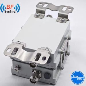 Cheap Ibs/Das Triplexer RF Diplexer for Outdoor at 1710-1880 1920-2170 2300-2400 2500-2700MHz for sale