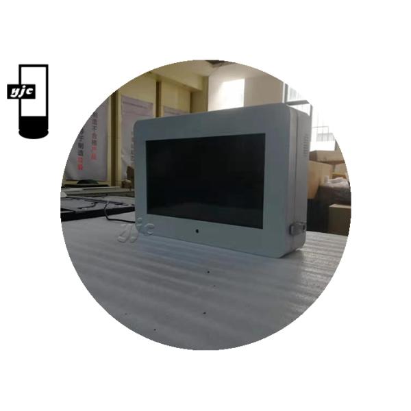 32 Inch Indoor Touch Screen Wall Mounting Advertising Display Outdoor Lcd Display Digital Signage