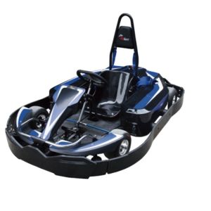 4 Wheel K1 Speed Junior Karts OEM ODM With Single Hydraulic Disc Brake