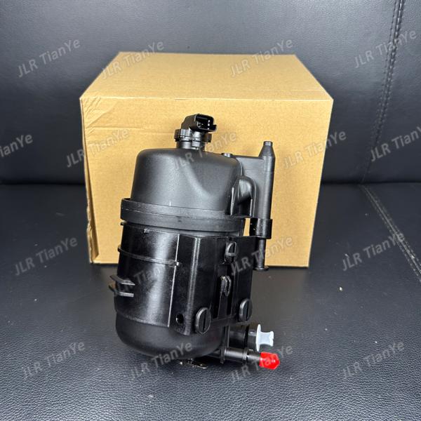 LR116437 Car Fuel Filter Pump T2H34766 For Land Rover Diesel Filter Valve LR106429