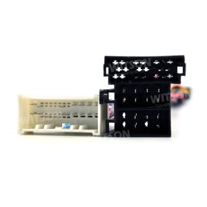 9.7'' Tesla Vertical Screen For Hyundai Santa Fe 2 2006-2012 Android Car