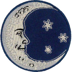 Iron On Oem Crafted Custom Embroidered Patch Garment Accessory