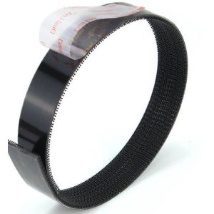 3M High Strength Adhesive Mushroom Hook and Loop Tape with 10,000+ Durability