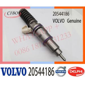20544186 VOL Diesel Engine Fuel Injector 20544186 BEBE4C04001 BEBE4C04101