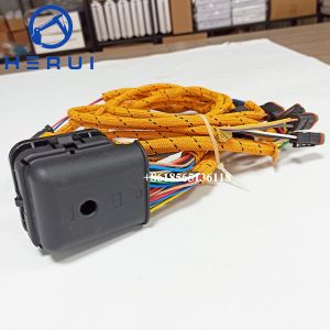 239-5929 2395929 Excavator Accessories 365C 374D Engine Wiring Harness For C15