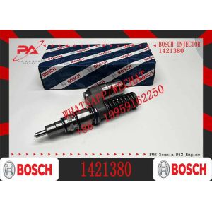 Diesel Fuel Injection Pump/unit injector system Nozzle 1784376 1421380 1440577