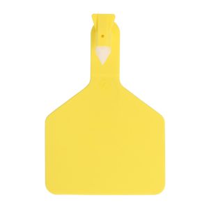 Marking Tool Waterproof Custom TPU Ear Tags For Easy Cattle Identification