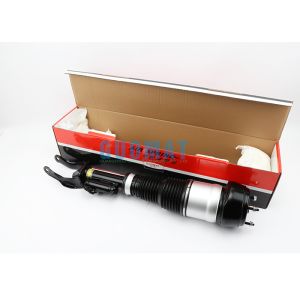 GL X166 Front Right Air Suspension Strut A1663206813 w / AIRMATIC & ADS w / & w