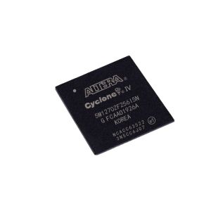 New Audio Power Amplifier Transistor 5M1270ZF256I5N Al-tera Electronic