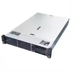 HPE Proliant DL380 Gen10 Rack Server with Intel Xeon Silver 4310 Processor 128GB