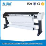New Condition Flex Plotter , Large Format Plotter Printer 3 Years Warranty