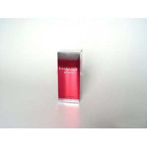 Customized Corrugated Paperboard Embossed Paper Packaging Box Packaging Tube